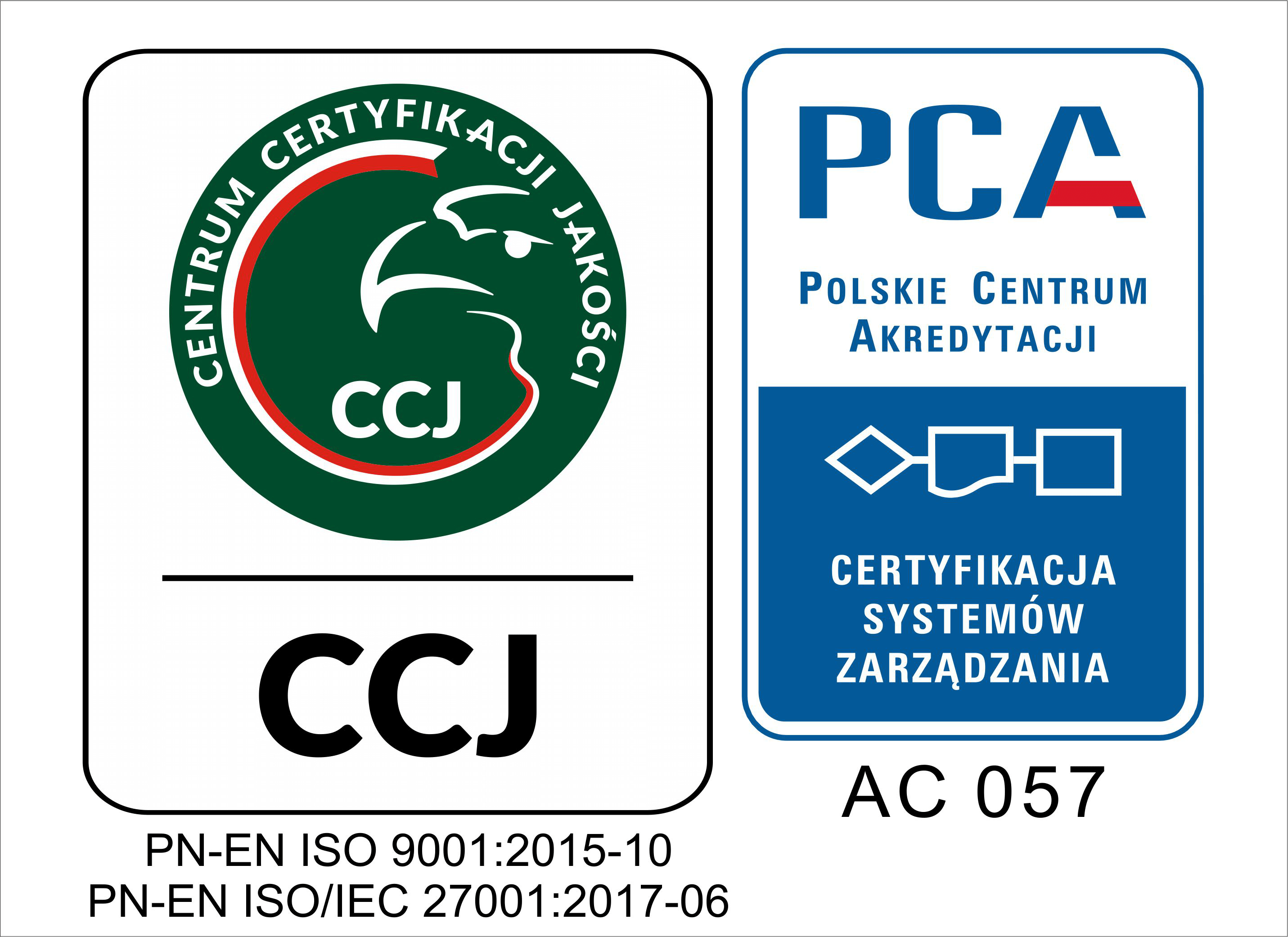 Centrum Certyfikacji Jakości